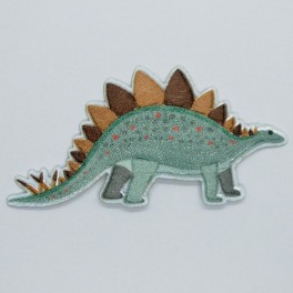 Strygemotiv Stegosaurus Dino