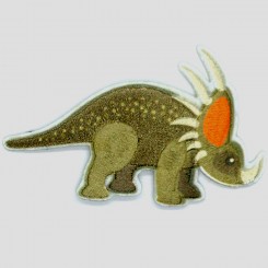 Strygemotiv Triceratops Dino