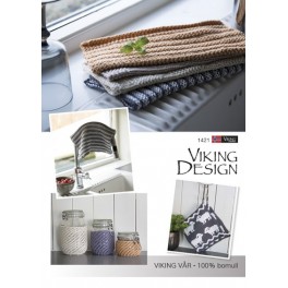 Viking katalog 1421 Home decor