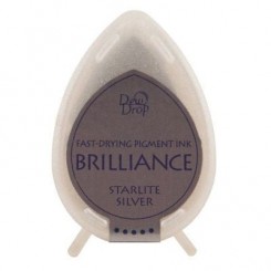 Brilliance  Starlite Silver