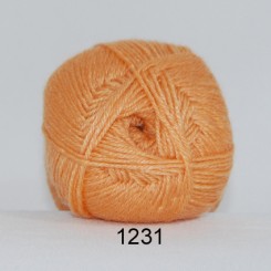 Bamboo - Wool