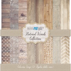 Natural woods collection PFY099