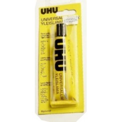 UHU All purpose adhesive 35 ml