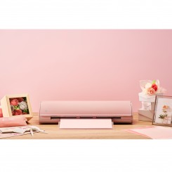 Silhouette Cameo 5 Pink