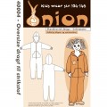 Onion børne mønster 40004 Børne tøj