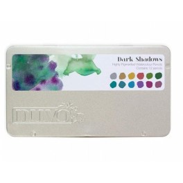 Nuvo Dark shadows blyanter