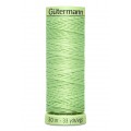 Knaptråd polyester 30 m col.152