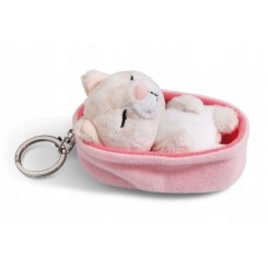 Sleeping Pets Leo Print Kat Nici 