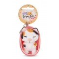 Sleeping Pets Trocolor Kat Nici 