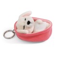 Sleeping Pet Creme Hund Nici 