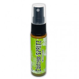 Distress  Spritz Twisted Citron