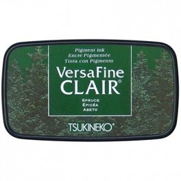 Versa Fine Ink, Spruce 