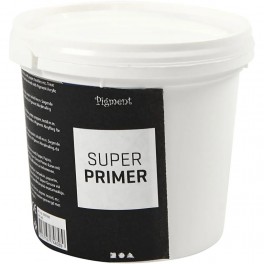 Gesso Super primer 385 ml