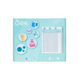 Sizzix Making Tool 665797