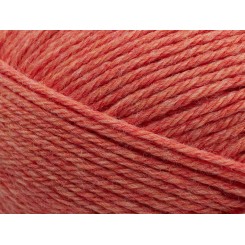 Anina 100 % Superwash Merinould.