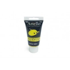 Artello Acryl maling 75 ml