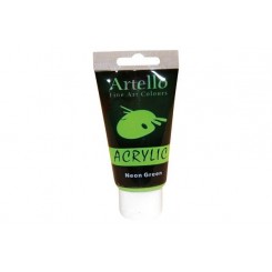 Artello Acryl maling 75 ml