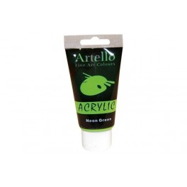 Artello Acryl maling 75 ml