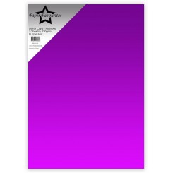 Purple mist Mirror karton 250 g