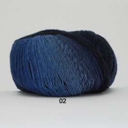 LongColors Superwash Wool