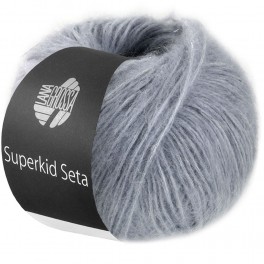 Superkid Seta fv. 002 Grå