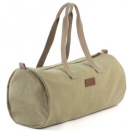 DMC ECO Vita Rund Khaki