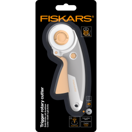 Fiskars Rulleskærer Easy Change