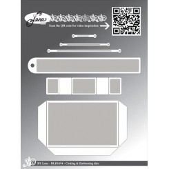 Interactiv dies - Slide BLD1694