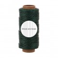 Polyester Thread Bottle green SBA