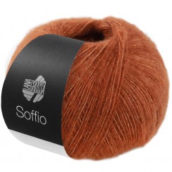 Soffio garn 25 g