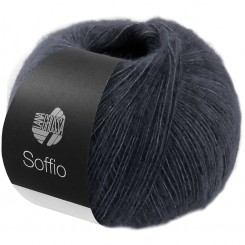 Soffio garn 25 g