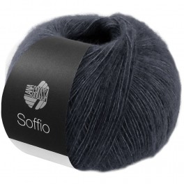 Soffio garn 25 g