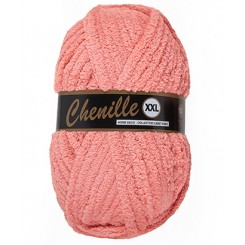 Chenille XXL 300 g fv.514 Orange