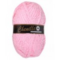 Chenille XXL 300 g fv.710 lys pink