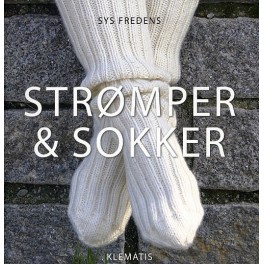 Strømper & Sokker