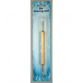 Die cleaning tool NS