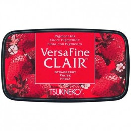 Versa Fine  Strawberry