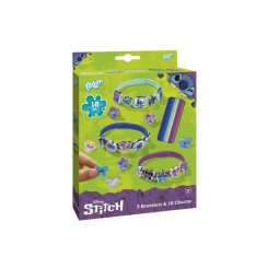 Stitch Armbånds kit