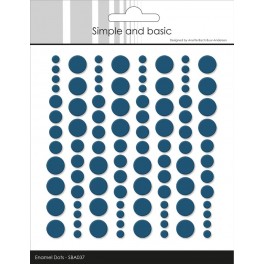 SBA dots 037