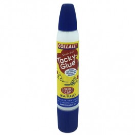 Tacky Glue limpen 30 ml