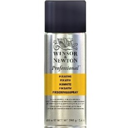 Fixative professionalt W&N