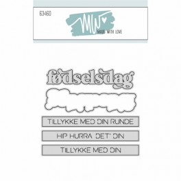 F&oslash;dselsdag MWL63460
