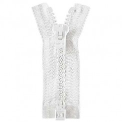 Delbar lynl&aring;s Hvid 65 cm , 0009 D