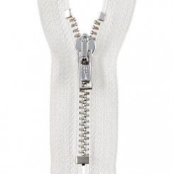 Bukse lynl&aring;s Hvid 14 cm , 0009 A