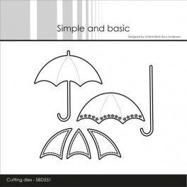 Umbrella SBD551