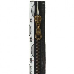 Lynl&aring;s Mosel Sort 18 cm , 0000 A