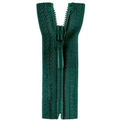 Bluse lynl&aring;s Gr&oslash;n 18 cm , 0461 A