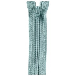 Kjole lynl&aring;s Lys Bl&aring; 60 cm , 0235 B