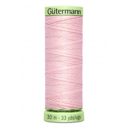 Knaptr&aring;d polyester 30 m Col. 659