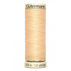 Polyestertr&aring;d allround fv. 6